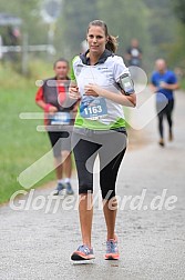 Hofmühlvolksfest-Halbmarathon Gloffer Werd