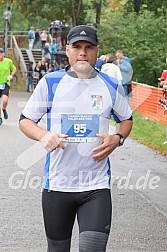 Hofmühlvolksfest-Halbmarathon Gloffer Werd