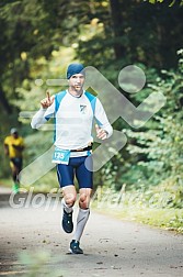 Hofmühlvolksfest-Halbmarathon Gloffer Werd