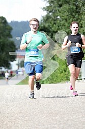 Hofmühl Volksfest-Halbmarathon Gloffer Werd