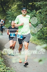 Hofmühlvolksfest-Halbmarathon Gloffer Werd