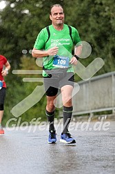 Hofmühl Volksfest-Halbmarathon Gloffer Werd