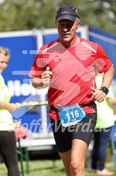 Hofmühl Volksfest-Halbmarathon Gloffer Werd