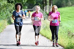 Hofmühl Volksfest-Halbmarathon Gloffer Werd