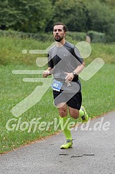 Hofmühlvolksfest-Halbmarathon Gloffer Werd