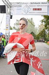 Hofmühlvolksfest-Halbmarathon Gloffer Werd