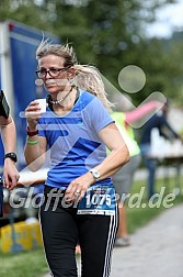 Hofmühl Volksfest-Halbmarathon Gloffer Werd