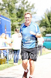 Hofmühl Volksfest-Halbmarathon Gloffer Werd