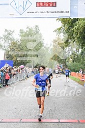 Hofmühlvolksfest-Halbmarathon Gloffer Werd