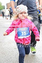 Hofmühlvolksfest-Halbmarathon Gloffer Werd