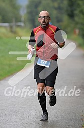 Hofmühlvolksfest-Halbmarathon Gloffer Werd