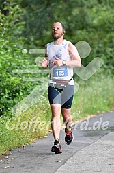 Hofmühl Volksfest-Halbmarathon Gloffer Werd