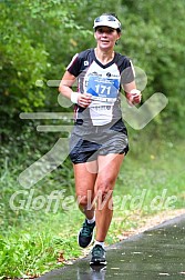 Hofmühl Volksfest-Halbmarathon Gloffer Werd