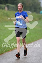 Hofmühlvolksfest-Halbmarathon Gloffer Werd