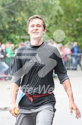 Hofmühlvolksfest-Halbmarathon Gloffer Werd