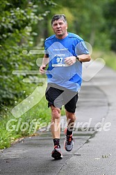 Hofmühl Volksfest-Halbmarathon Gloffer Werd