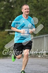 Hofmühl Volksfest-Halbmarathon Gloffer Werd