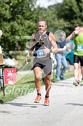 Hofmühl Volksfest-Halbmarathon Gloffer Werd