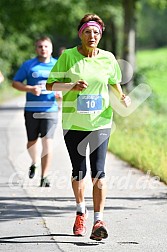 Hofmühl Volksfest-Halbmarathon Gloffer Werd