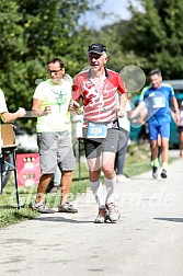 Hofmühl Volksfest-Halbmarathon Gloffer Werd