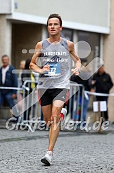 Hofmühlvolksfest-Halbmarathon Gloffer Werd