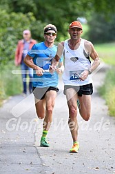 Hofmühl Volksfest-Halbmarathon Gloffer Werd