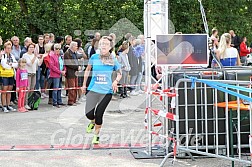 Hofmühl Volksfest-Halbmarathon Gloffer Werd