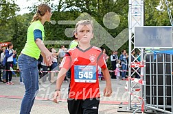 Hofmühl Volksfest-Halbmarathon Gloffer Werd