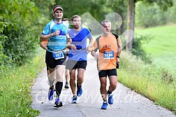 Hofmühl Volksfest-Halbmarathon Gloffer Werd