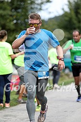 Hofmühl Volksfest-Halbmarathon Gloffer Werd