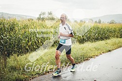 Hofmühlvolksfest-Halbmarathon Gloffer Werd