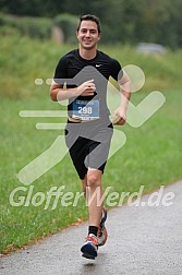 Hofmühlvolksfest-Halbmarathon Gloffer Werd