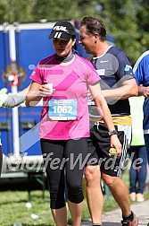 Hofmühl Volksfest-Halbmarathon Gloffer Werd