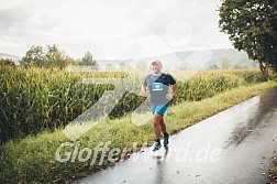 Hofmühlvolksfest-Halbmarathon Gloffer Werd