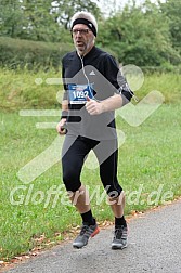 Hofmühlvolksfest-Halbmarathon Gloffer Werd