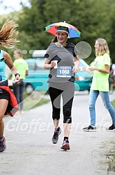 Hofmühl Volksfest-Halbmarathon Gloffer Werd