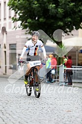 Hofmühlvolksfest-Halbmarathon Gloffer Werd