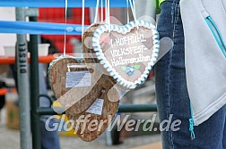 Hofmühlvolksfest-Halbmarathon Gloffer Werd