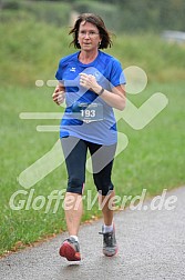 Hofmühlvolksfest-Halbmarathon Gloffer Werd