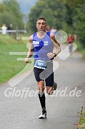 Hofmühlvolksfest-Halbmarathon Gloffer Werd