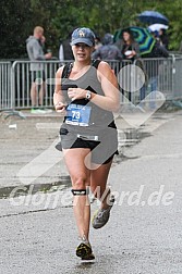 Hofmühlvolksfest-Halbmarathon Gloffer Werd