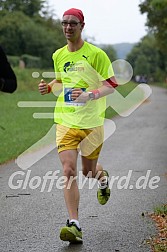 Hofmühlvolksfest-Halbmarathon Gloffer Werd