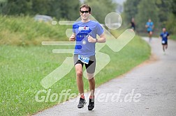 Hofmühlvolksfest-Halbmarathon Gloffer Werd