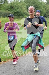 Hofmühlvolksfest-Halbmarathon Gloffer Werd