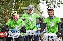 2. Hofmühlvolksfest-Halbmarathon Gloffer Werd