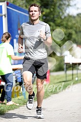 Hofmühl Volksfest-Halbmarathon Gloffer Werd