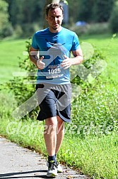 Hofmühl Volksfest-Halbmarathon Gloffer Werd