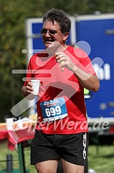 Hofmühl Volksfest-Halbmarathon Gloffer Werd