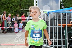 Hofmühl Volksfest-Halbmarathon Gloffer Werd