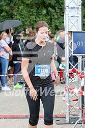 Hofmühl Volksfest-Halbmarathon Gloffer Werd